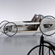 Illustration for article titled Mercedes F-CELL Roadster: Hydrogen-Powered Buggy Concept